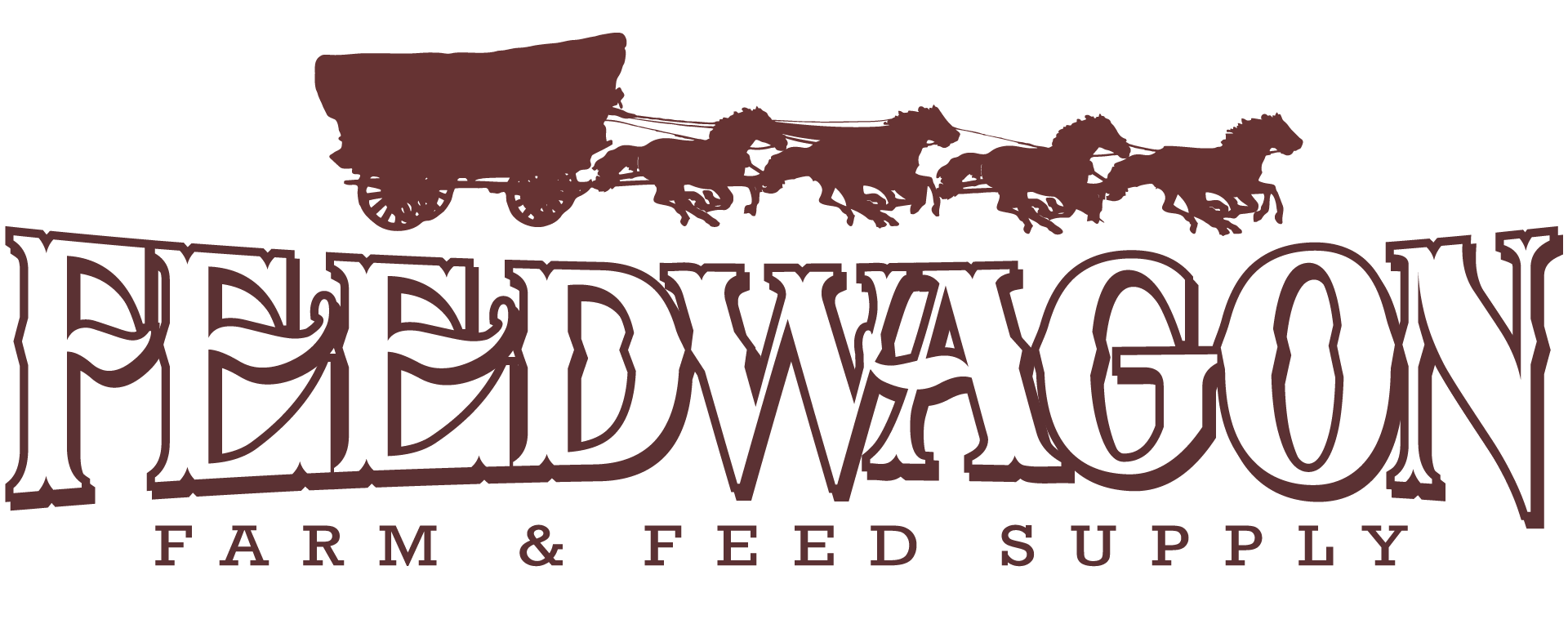 Feed Wagon Rockin’ P Farm & Feed